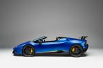 Lamborghini Huracan Performante Spyder 2018 года (WW)